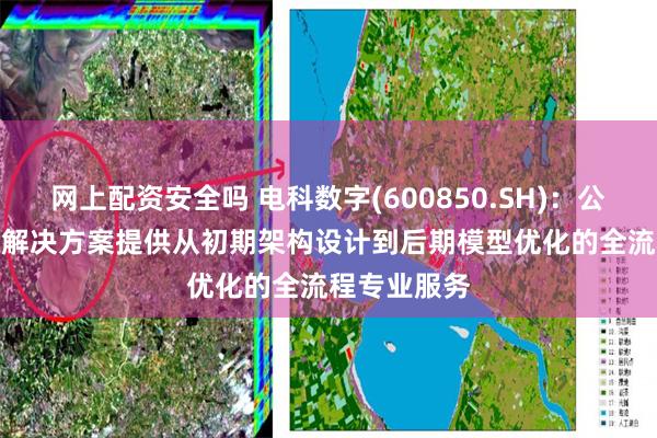 网上配资安全吗 电科数字(600850.SH)：公司的GenAI解决方案提供从初期架构设计到后期模型优化的全流程专业服务