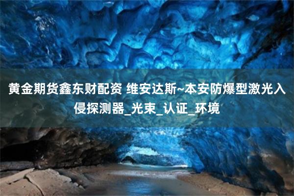 黄金期货鑫东财配资 维安达斯~本安防爆型激光入侵探测器_光束_认证_环境